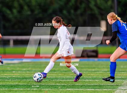 Thumbnail 1 in Union @ Tahoma (WIAA 4A District 3/4 Round 1) photogallery.