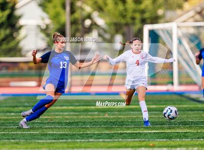 Thumbnail 3 in Union @ Tahoma (WIAA 4A District 3/4 Round 1) photogallery.