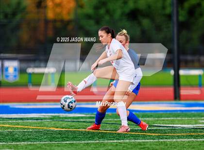 Thumbnail 2 in Union @ Tahoma (WIAA 4A District 3/4 Round 1) photogallery.