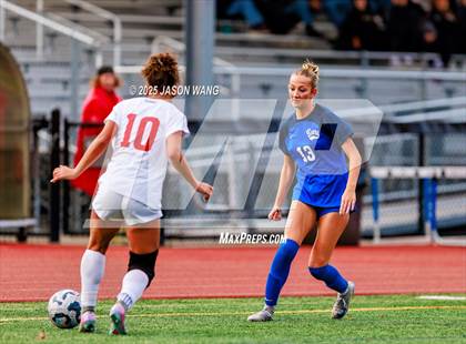 Thumbnail 1 in Union @ Tahoma (WIAA 4A District 3/4 Round 1) photogallery.