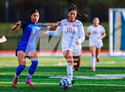 Thumbnail 3 in Union @ Tahoma (WIAA 4A District 3/4 Round 1) photogallery.