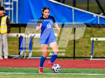 Thumbnail 2 in Union @ Tahoma (WIAA 4A District 3/4 Round 1) photogallery.