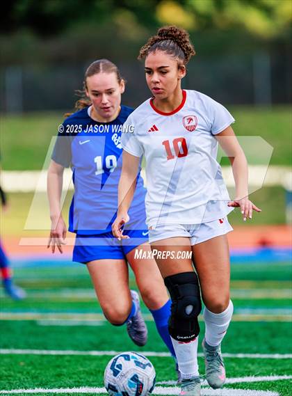 Thumbnail 3 in Union @ Tahoma (WIAA 4A District 3/4 Round 1) photogallery.