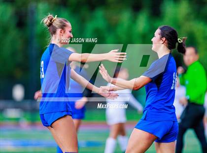 Thumbnail 3 in Union @ Tahoma (WIAA 4A District 3/4 Round 1) photogallery.