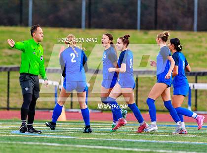 Thumbnail 1 in Union @ Tahoma (WIAA 4A District 3/4 Round 1) photogallery.