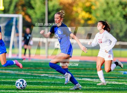 Thumbnail 1 in Union @ Tahoma (WIAA 4A District 3/4 Round 1) photogallery.