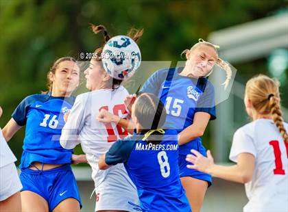 Thumbnail 1 in Union @ Tahoma (WIAA 4A District 3/4 Round 1) photogallery.