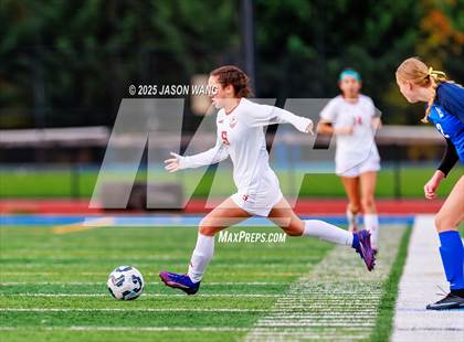 Thumbnail 3 in Union @ Tahoma (WIAA 4A District 3/4 Round 1) photogallery.