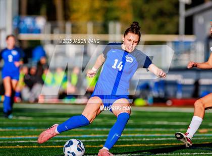 Thumbnail 3 in Union @ Tahoma (WIAA 4A District 3/4 Round 1) photogallery.