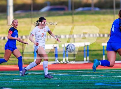 Thumbnail 3 in Union @ Tahoma (WIAA 4A District 3/4 Round 1) photogallery.