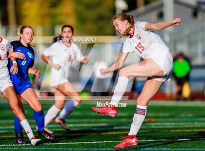 Thumbnail 2 in Union @ Tahoma (WIAA 4A District 3/4 Round 1) photogallery.