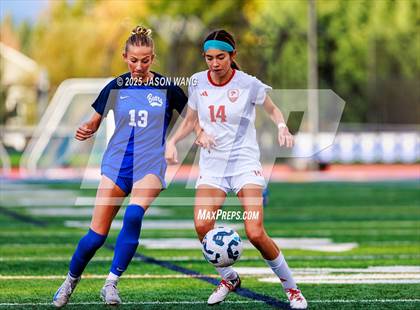 Thumbnail 2 in Union @ Tahoma (WIAA 4A District 3/4 Round 1) photogallery.