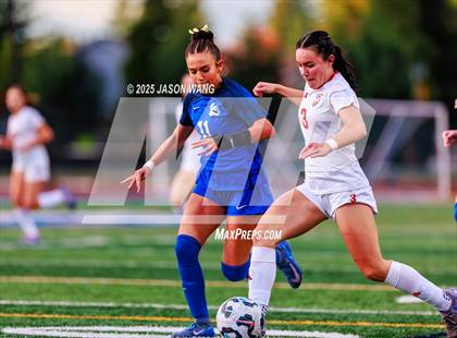 Thumbnail 1 in Union @ Tahoma (WIAA 4A District 3/4 Round 1) photogallery.