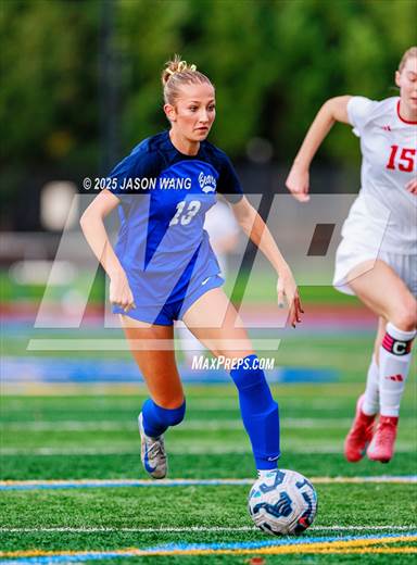 Union @ Tahoma (WIAA 4A District 3/4 Round 1)