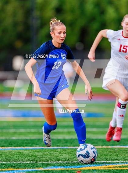 Thumbnail 3 in Union @ Tahoma (WIAA 4A District 3/4 Round 1) photogallery.