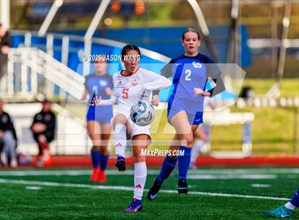 Thumbnail 3 in Union @ Tahoma (WIAA 4A District 3/4 Round 1) photogallery.