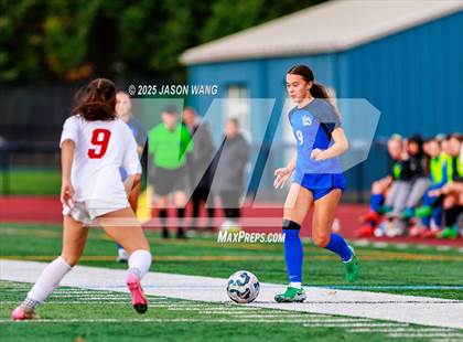 Thumbnail 3 in Union @ Tahoma (WIAA 4A District 3/4 Round 1) photogallery.