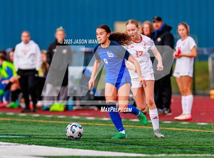 Thumbnail 2 in Union @ Tahoma (WIAA 4A District 3/4 Round 1) photogallery.