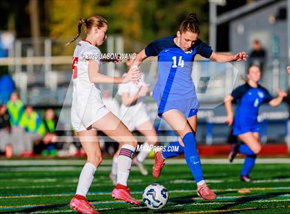 Thumbnail 3 in Union @ Tahoma (WIAA 4A District 3/4 Round 1) photogallery.