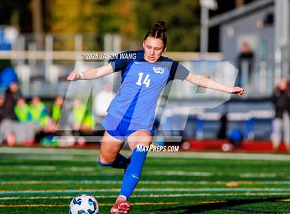 Thumbnail 2 in Union @ Tahoma (WIAA 4A District 3/4 Round 1) photogallery.
