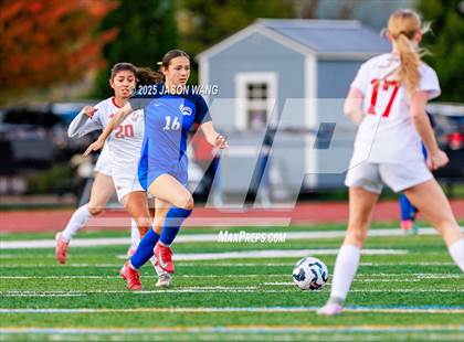 Thumbnail 3 in Union @ Tahoma (WIAA 4A District 3/4 Round 1) photogallery.