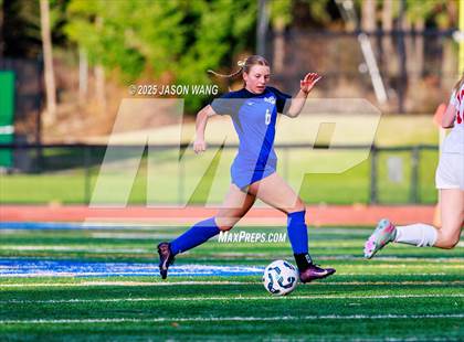 Thumbnail 2 in Union @ Tahoma (WIAA 4A District 3/4 Round 1) photogallery.