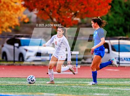 Thumbnail 3 in Union @ Tahoma (WIAA 4A District 3/4 Round 1) photogallery.