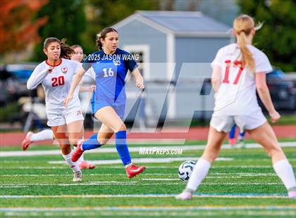 Thumbnail 1 in Union @ Tahoma (WIAA 4A District 3/4 Round 1) photogallery.