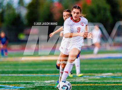 Thumbnail 1 in Union @ Tahoma (WIAA 4A District 3/4 Round 1) photogallery.