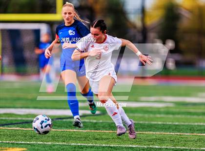 Thumbnail 3 in Union @ Tahoma (WIAA 4A District 3/4 Round 1) photogallery.
