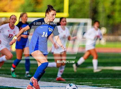Thumbnail 3 in Union @ Tahoma (WIAA 4A District 3/4 Round 1) photogallery.