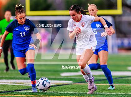 Thumbnail 1 in Union @ Tahoma (WIAA 4A District 3/4 Round 1) photogallery.