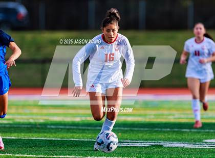 Thumbnail 1 in Union @ Tahoma (WIAA 4A District 3/4 Round 1) photogallery.