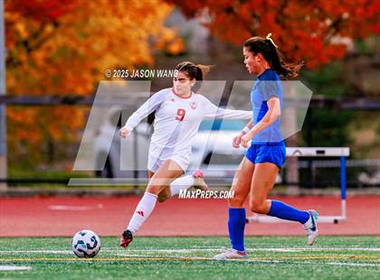 Thumbnail 1 in Union @ Tahoma (WIAA 4A District 3/4 Round 1) photogallery.