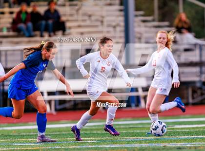 Thumbnail 3 in Union @ Tahoma (WIAA 4A District 3/4 Round 1) photogallery.