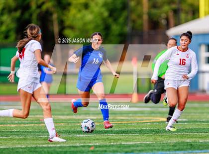 Thumbnail 2 in Union @ Tahoma (WIAA 4A District 3/4 Round 1) photogallery.