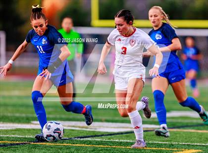 Thumbnail 2 in Union @ Tahoma (WIAA 4A District 3/4 Round 1) photogallery.