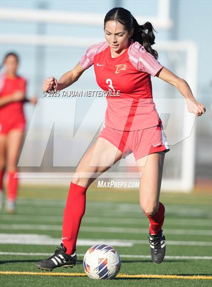 Thumbnail 3 in Bishop Amat @ Paraclete photogallery.