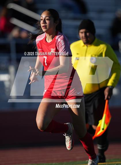 Thumbnail 2 in Bishop Amat @ Paraclete photogallery.
