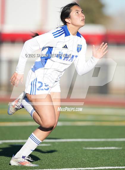Thumbnail 2 in Bishop Amat @ Paraclete photogallery.