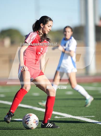 Thumbnail 1 in Bishop Amat @ Paraclete photogallery.