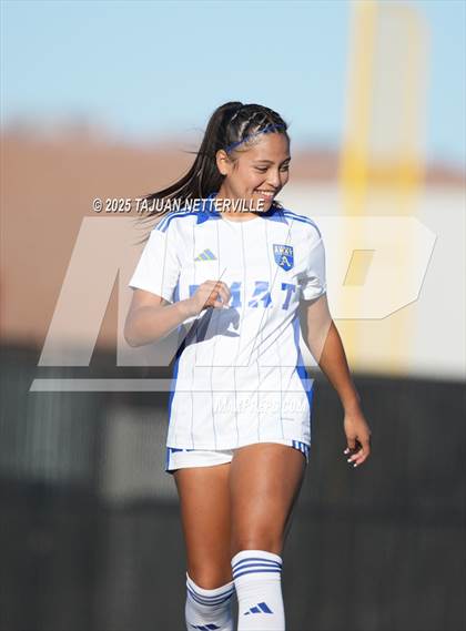 Thumbnail 2 in Bishop Amat @ Paraclete photogallery.