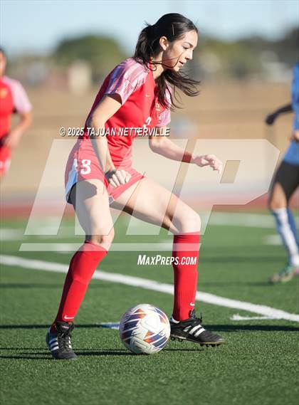 Thumbnail 3 in Bishop Amat @ Paraclete photogallery.