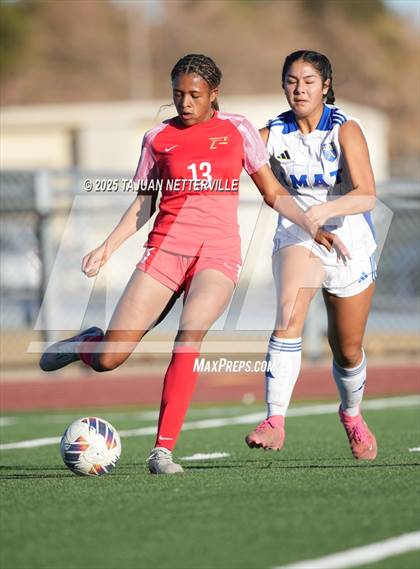 Thumbnail 1 in Bishop Amat @ Paraclete photogallery.