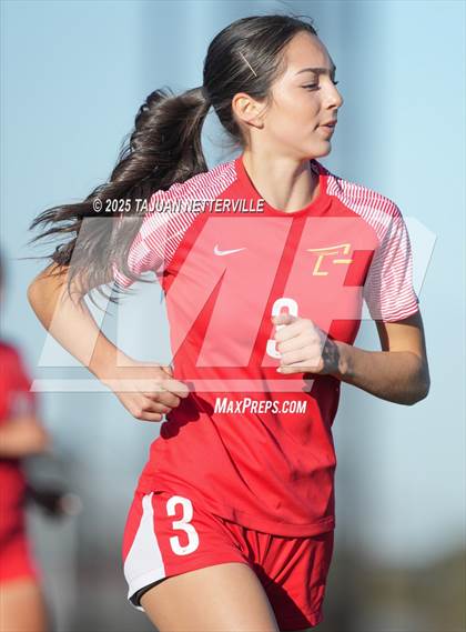 Thumbnail 2 in Bishop Amat @ Paraclete photogallery.