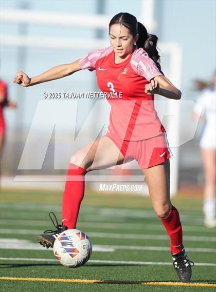 Thumbnail 2 in Bishop Amat @ Paraclete photogallery.