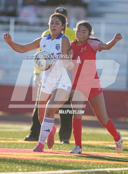 Thumbnail 2 in Bishop Amat @ Paraclete photogallery.