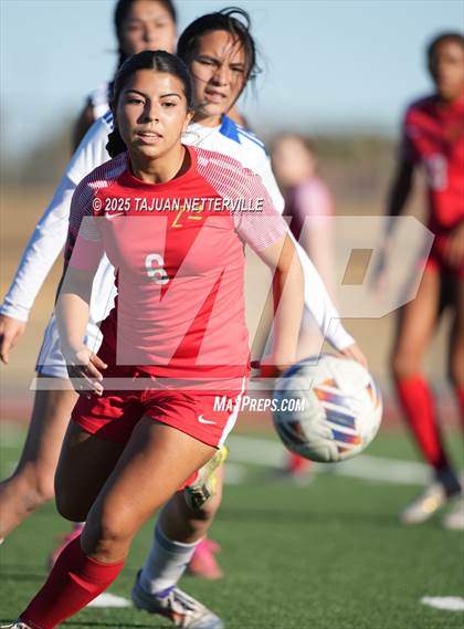 Thumbnail 1 in Bishop Amat @ Paraclete photogallery.