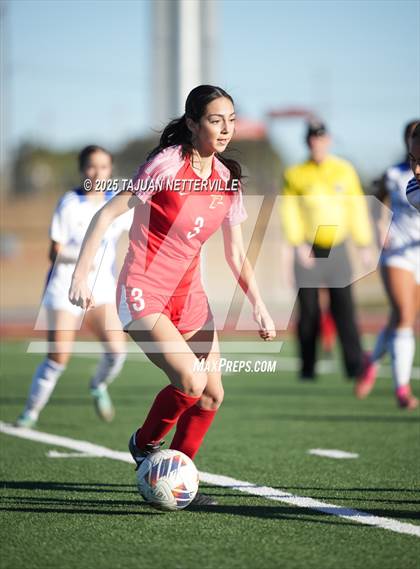 Thumbnail 1 in Bishop Amat @ Paraclete photogallery.
