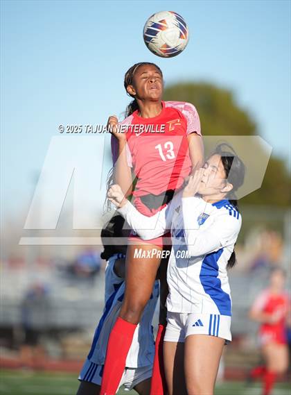 Thumbnail 2 in Bishop Amat @ Paraclete photogallery.
